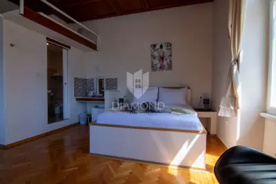 Rijeka, poslovna prilika, sobe za dnevni najam. - 5