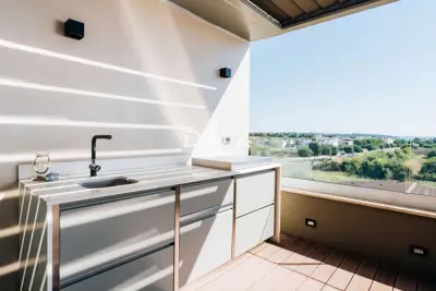 Apartment for sale in Novigrad, 119,4 m² - 5