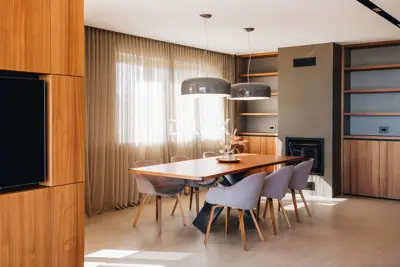 Apartment for sale in Novigrad, 119,4 m² - 13
