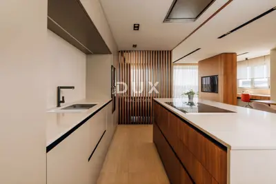 Apartment for sale in Novigrad, 119,4 m² - 19
