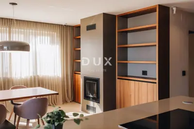 Apartment for sale in Novigrad, 119,4 m² - 21