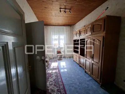 Stan, Varaždin centar, 1 spavaća soba i balkon 7 m² - 4