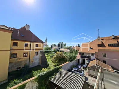 Stan, Varaždin centar, 1 spavaća soba i balkon 7 m² - 8
