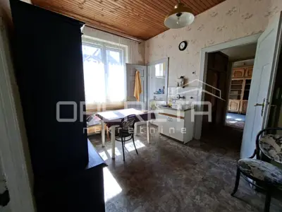 Stan, Varaždin centar, 1 spavaća soba i balkon 7 m² - 5