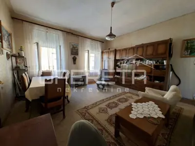 Stan, Varaždin centar, 1 spavaća soba i balkon 7 m² - 2