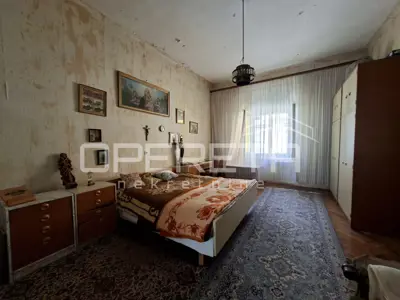 Stan, Varaždin centar, 1 spavaća soba i balkon 7 m² - 3