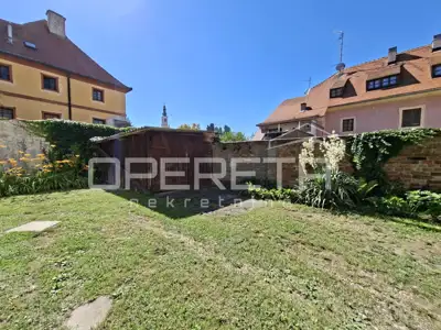 Stan, Varaždin centar, 1 spavaća soba i balkon 7 m² - 7