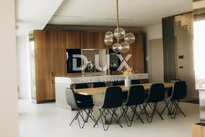 Opatija, Mošćenička Draga, ekskluzivna vila, 453 m², blizina mora - 19