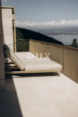 Opatija, Mošćenička Draga, ekskluzivna vila, 453 m², blizina mora - 22
