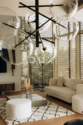 Opatija, Mošćenička Draga, ekskluzivna vila, 453 m², blizina mora - 9