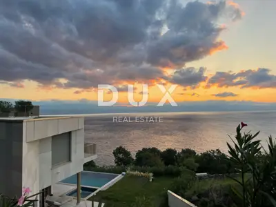 Opatija, Mošćenička Draga, ekskluzivna vila, 453 m², blizina mora - 5