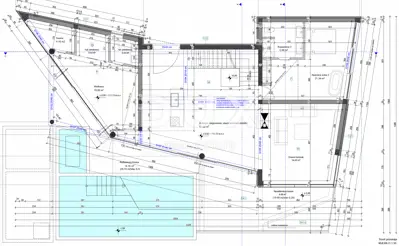 Opatija, Mošćenička Draga, ekskluzivna vila, 453 m², blizina mora - 16