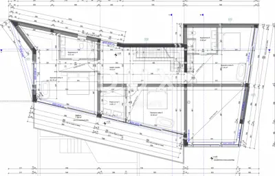 Opatija, Mošćenička Draga, ekskluzivna vila, 453 m², blizina mora - 17