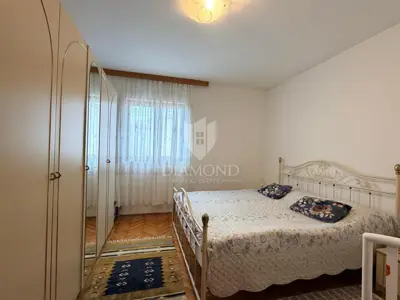 Apartment 112 m², Labin - quiet location, 2 km from the center - 4