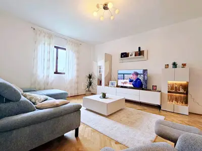 Apartment 112 m², Labin - quiet location, 2 km from the center - 3