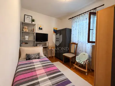 Apartment 112 m², Labin - quiet location, 2 km from the center - 7