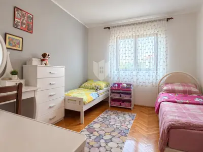 Apartment 112 m², Labin - quiet location, 2 km from the center - 8