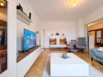 Apartment 112 m², Labin - quiet location, 2 km from the center
