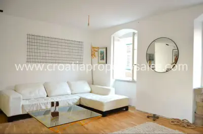 Wohnung 73 m², Split - Zentrum, künstlerisches Interieur - 3