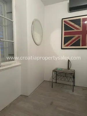 Wohnung 73 m², Split - Zentrum, künstlerisches Interieur - 15