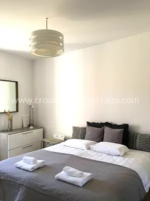 Wohnung 73 m², Split - Zentrum, künstlerisches Interieur - 8