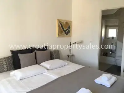 Wohnung 73 m², Split - Zentrum, künstlerisches Interieur - 7