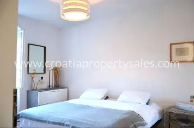 Wohnung 73 m², Split - Zentrum, künstlerisches Interieur - 9