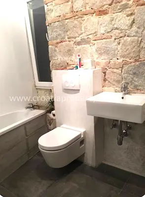 Wohnung 73 m², Split - Zentrum, künstlerisches Interieur - 10