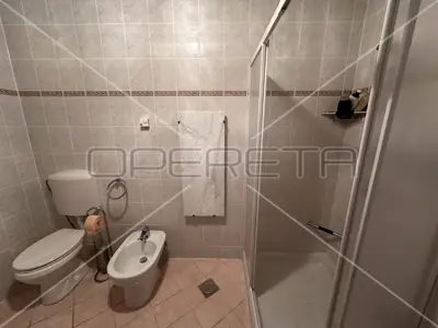 Vila 300 m², Njivice na Krku - panoramski pogled na more - 14