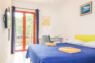 Haus, Rovinj - Restaurant, Wohnungen und Zimmer - 5