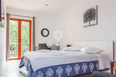 Haus, Rovinj - Restaurant, Wohnungen und Zimmer - 3