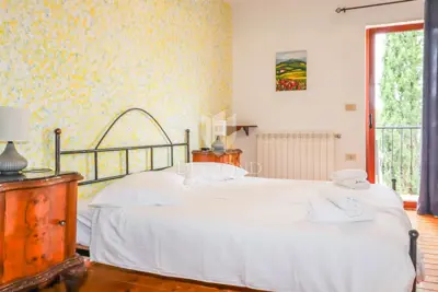 Haus, Rovinj - Restaurant, Wohnungen und Zimmer - 10