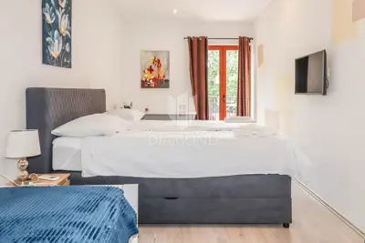 Haus, Rovinj - Restaurant, Wohnungen und Zimmer - 6