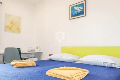 Haus, Rovinj - Restaurant, Wohnungen und Zimmer - 4