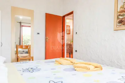 Haus, Rovinj - Restaurant, Wohnungen und Zimmer - 13