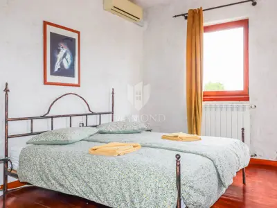 Haus, Rovinj - Restaurant, Wohnungen und Zimmer - 7