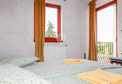 Haus, Rovinj - Restaurant, Wohnungen und Zimmer - 8