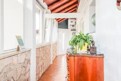 Haus, Rovinj - Restaurant, Wohnungen und Zimmer - 21