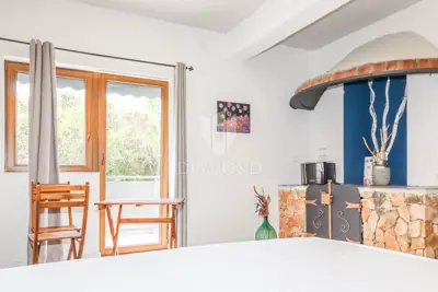 Haus, Rovinj - Restaurant, Wohnungen und Zimmer - 17