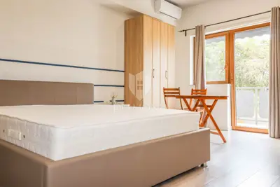 Haus, Rovinj - Restaurant, Wohnungen und Zimmer - 16