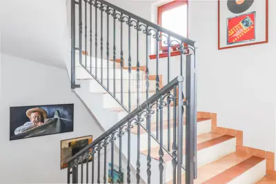 Haus, Rovinj - Restaurant, Wohnungen und Zimmer - 19