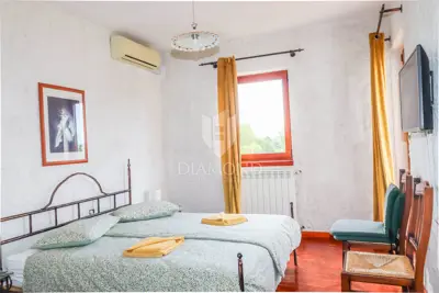 Haus, Rovinj - Restaurant, Wohnungen und Zimmer - 9