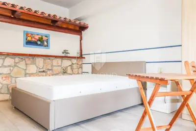 Haus, Rovinj - Restaurant, Wohnungen und Zimmer - 15