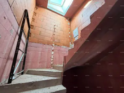 Apartment 111 m², Valdebek, Pula - peaceful surroundings near the center - 14