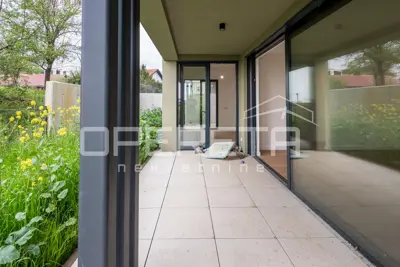 Apartment for sale in Maksimir, 120,3 m² - 20