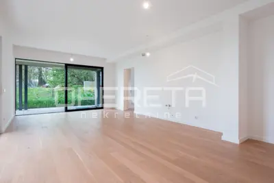 Wohnung zum Kauf in Maksimir, 120,3 m²