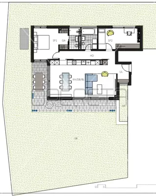 Apartment for sale in Maksimir, 120,3 m² - 23