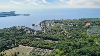 Building land 18,098 m², Poreč - first row to the sea - 3