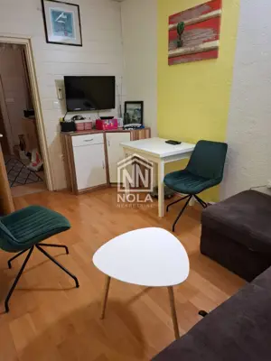 Rovinj stan u staroj jezgri grada - 11