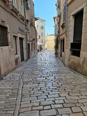 Rovinj stan u staroj jezgri grada